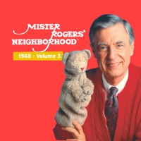 Mister Rogers' Neighborhood 1968, Vol. 3