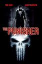 Affiche du film The Punisher