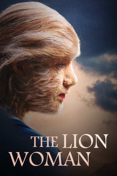 The Lion Woman