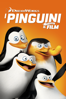 I pinguini di Madagascar - Eric Darnell & Simon J. Smith