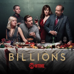 Billions, Saison 3 (VOST) - Episode 12