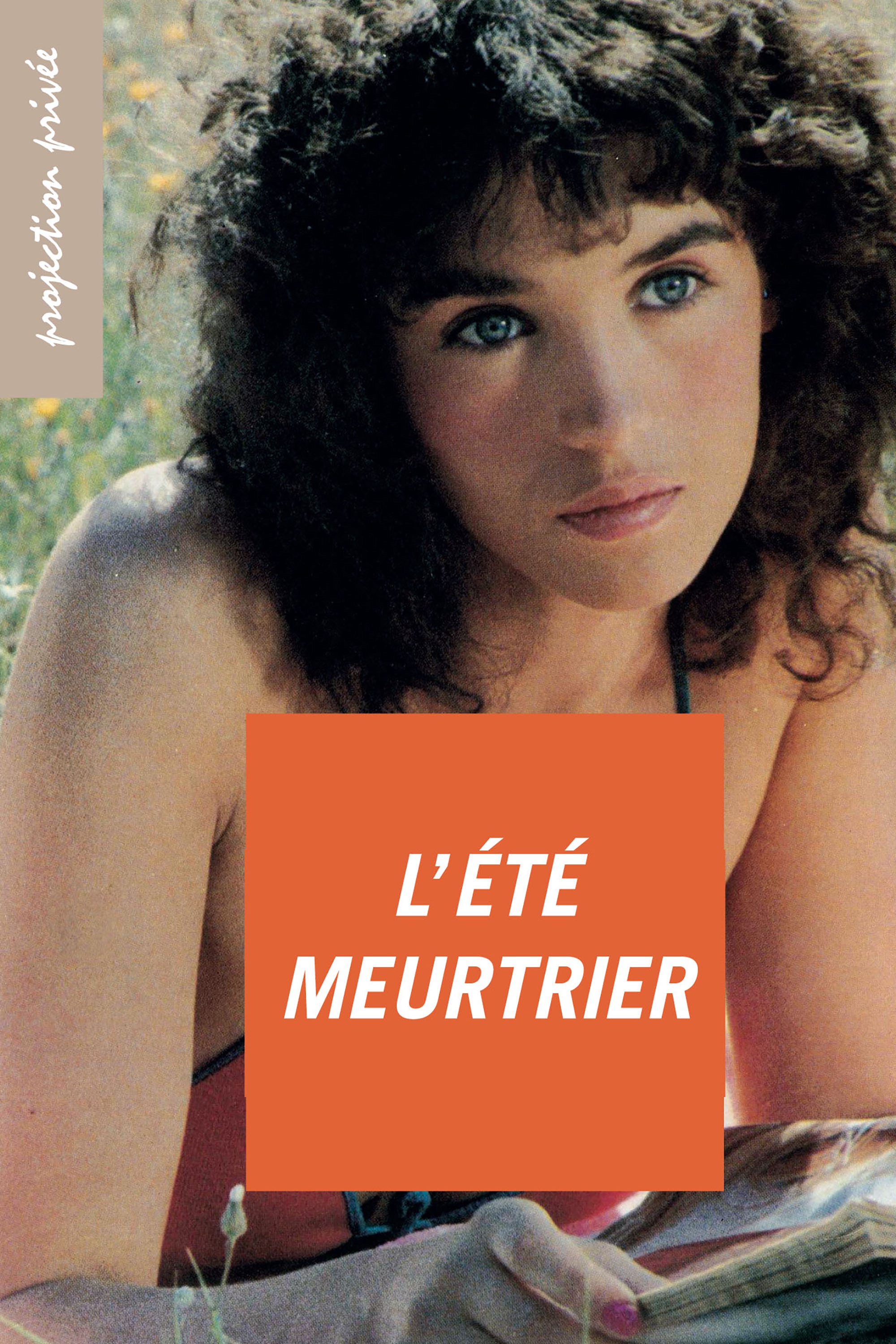 L'ÉTÉ MEURTRIER