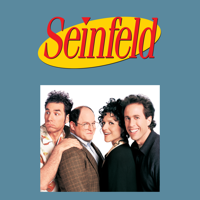 The Mom &amp; Pop Store - Seinfeld Cover Art