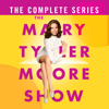 The Mary Tyler Moore Show - The Mary Tyler Moore Show, The Complete Series  artwork