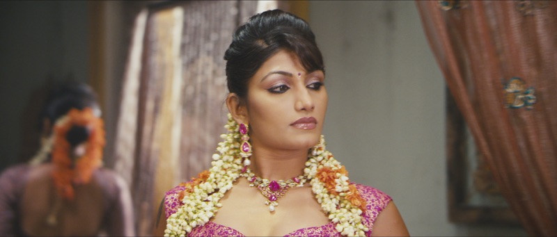 Madurai Ponnu (From "Billa 2")