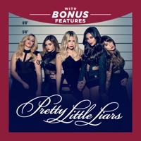 Pretty Little Liars, Season 7