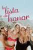 The honor list - Elissa Down