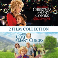 Télécharger Dolly Parton's Coat of Many Colors & Christmas of Many Colors: Circle of Love Episode 102