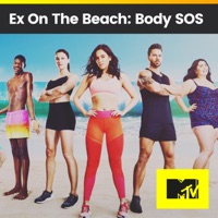 Télécharger Ex On the Beach: Body SOS, Saison 1 Episode 8