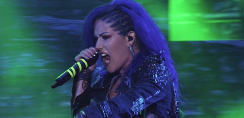 War Eternal (Live at Wacken 2016)