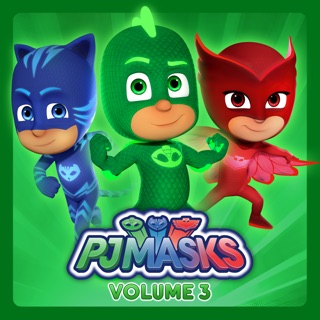 SCARICARE EPISODI PJ MASKS
