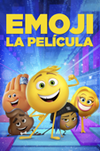 Emoji La Película