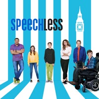 Speechless, Season 3