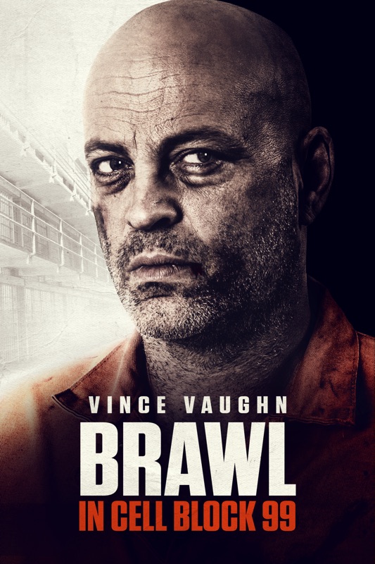 Brawl in Cell Block 99