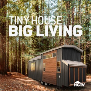 Tiny House, Big Living, Season 8 - Episode 11