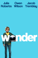 Stephen Chbosky - Wonder artwork