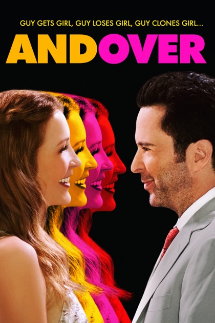 Andover Poster