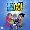 Ghost Boy - Teen Titans Go!