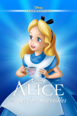 Alice au Pays des Merveilles