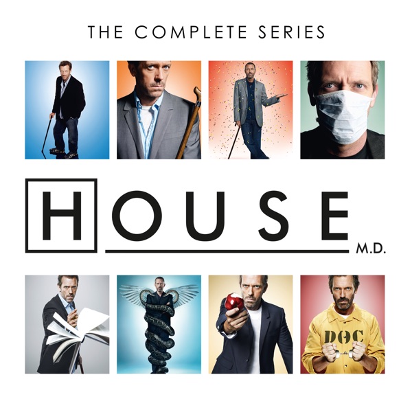 House: The Complete Series