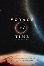 Voyage of Time : au fil de la vie