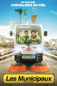 Les municipaux : ces héros