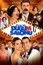 Düğüm Salonu