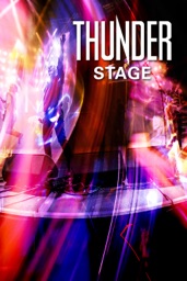 Thunder: Stage