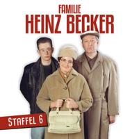 Familie Heinz Becker - Familie Heinz Becker, Staffel 6 artwork