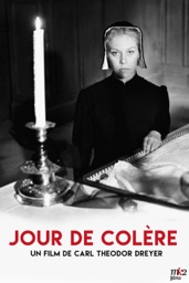 Jour de colère