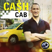 Télécharger Cash Cab, Season 13 Episode 10