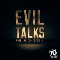 Télécharger Evil Talks: Chilling Confessions, Season 1 Episode 10