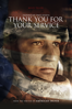 Thank You for Your Service - Jason Hall
