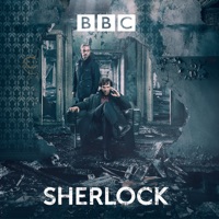 Télécharger Sherlock, Saison 4 (VF) Episode 3