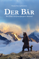 Jean-Jacques Annaud - Der Bär artwork