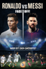 Ronaldo vs. Messi - Tara Pirnia