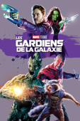Les Gardiens de la Galaxie
