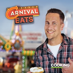 Carnival Eats, Season 6 - Episode 5