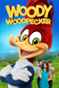 Woody Woodpecker (2018) - Alex Zamm