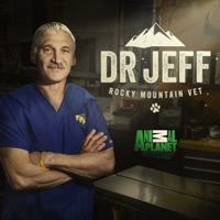 Télécharger Dr. Jeff: Rocky Mountain Vet, Season 4 Episode 10