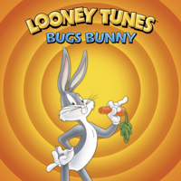 Bugs Bunny Gets the Boid / What's Opera, Doc? - Looney Tunes: Bugs Bunny Cover Art
