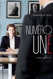 Numéro une