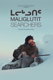 Maliglutit (Traquers)(VOST)