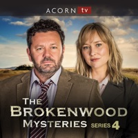Télécharger The Brokenwood Mysteries, Series 4 Episode 4