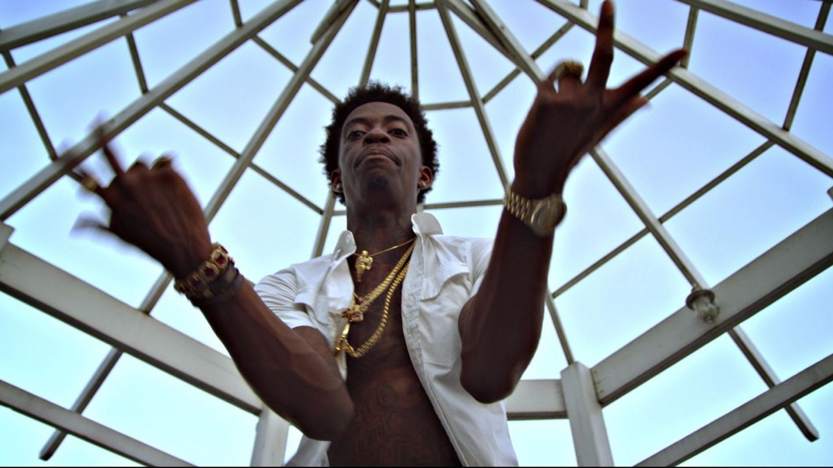 Freestyle (feat. Young Thug & Birdman) - Music Video by Rich