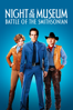 Night at the Museum 2 - Shawn Levy