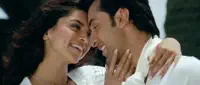 KHUDA JAANE — KK / SHILPA RAO