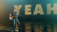 Joe Nichols - Yeah artwork