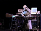 One of Our Submarines - Thomas Dolby