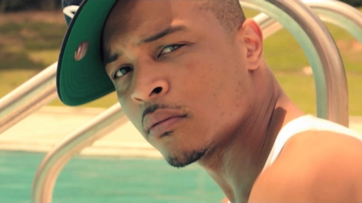 Go Get It - T.I.